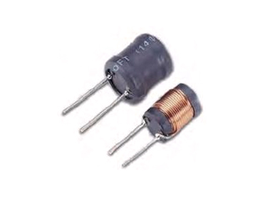 I-shaped inductor, bar shaped inductor